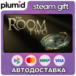 The Room Two Steam Gift / МИР / АВТО