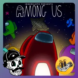 Among Us + 450 GAMES + GIFT | PC | ONLINE | GamePass