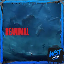 REANIMAL • Steam Key (Russia, CIS, China, Turkey, LATAM | Auto Delivery API)