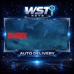 REANIMAL • Steam Key (Russia, CIS, China, Turkey, LATAM | Auto Delivery API)