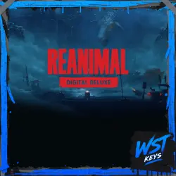 REANIMAL Deluxe Edition • Steam Key (Russia, CIS, China, Turkey, LATAM | Auto Delivery API)