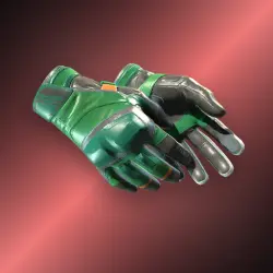 Moto Gloves | Turtle | Прямо с завода