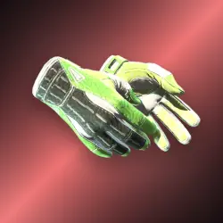 Sport Gloves | Hedge Maze | Поношенное