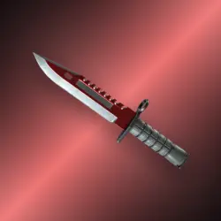 StatTrak M9 Bayonet | Autotronic | Прямо с завода