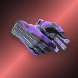 Sport Gloves | Pandora's Box | После полевых испытаний