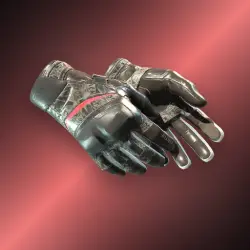 Moto Gloves | Boom! | Прямо с завода
