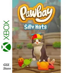 Silly Hats Xbox