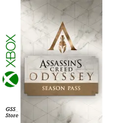 Assassin's Creed Odyssey - SEASON PASS Xbox