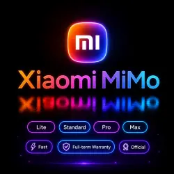 Xiaomi MiMo Lite/Standard/Pro/Max 1-12M | Обновление |