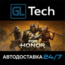 FOR HONOR AUTODELIVERY Steam GIFT