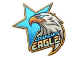 Sticker | Legendary Eagle