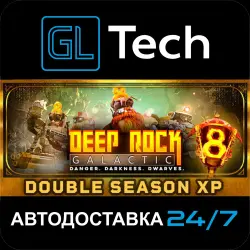 Deep Rock Galactic AUTODELIVERY Steam GIFT