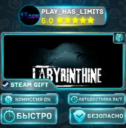 Labyrinthine *RU/BY/UA/СНГ Steam Auto