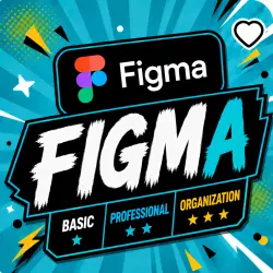 Figma Professional 1-12M Subscription | FULL WARRANTY