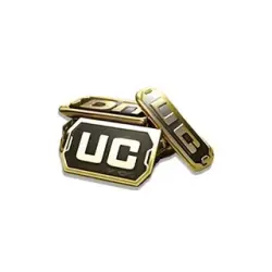 UC PUBG Mobile (60 - 32400 UC) (for ID)