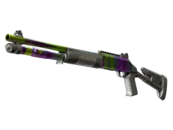 XM1014 | Ziggy | Немного поношенное
