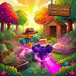 Super Sprinkler