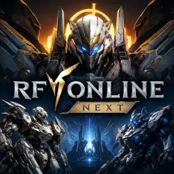 RF Online Next Diamonds