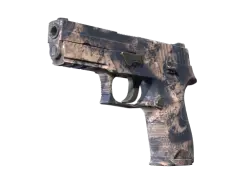 Souvenir P250 | Drought (Factory New)