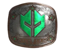 Sticker | Imperial Esports (Foil) | Austin 2025