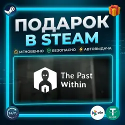 The Past Within | Steam | Gift | 24/7 Автодоставка