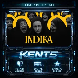 INDIKA Ключ