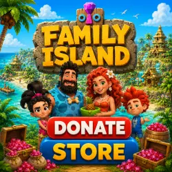 Family Island | Rubies | Deals | Pass | Bundles | Top-Up 24/7 | iOS/Android