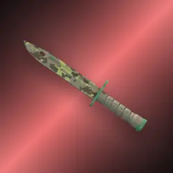 Bayonet | Boreal Forest | После полевых испытаний
