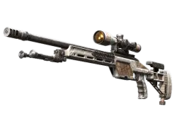 StatTrak SSG 08 | Memorial (Field-Tested)