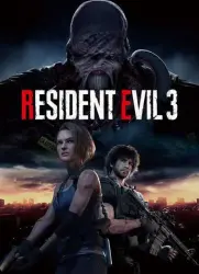 Resident Evil 3 Remake RU: Resident Evil 3 Remake +20 ИГР STEAM 24/7
