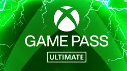 Xbox Game pass últimate (SHARED)