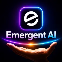 Emergent AI | Standard - Pro - | Quick Activation | 24/7 Support & Warranty