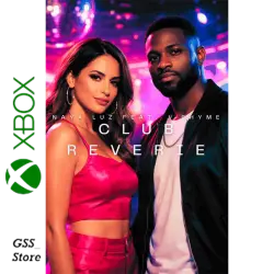 Club Reverie Song Xbox