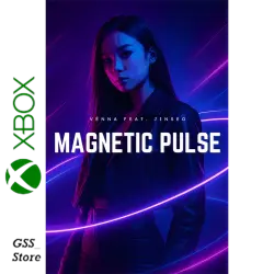 Magnetic Pulse Song Xbox