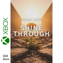 Shine Through Song Xbox