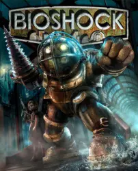 BioShock — ВСЕ ЧАСТИ +20 ИГР STEAM 24/7 АВТО-ВЫДАЧА
