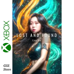 Lost and Found Song Xbox