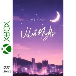Velvet Nights Song Xbox
