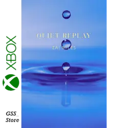 Quiet Replay Song Xbox