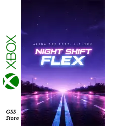 Night Shift Flex Song Xbox