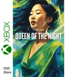 Queen of the Night Song Xbox