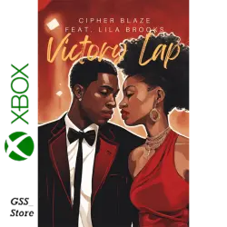 Victory Lap Song Xbox