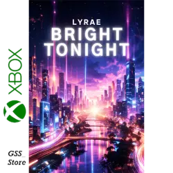 Bright Tonight Song Xbox
