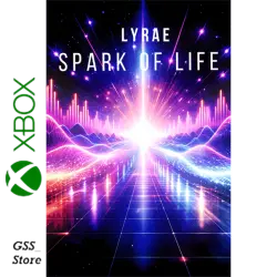 Spark of Life Song Xbox