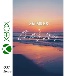 On My Way Song Xbox