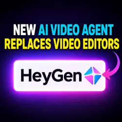 Heygen Creator/Pro 1-12M Подписка | ПОЛНАЯ