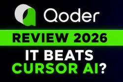 Qoder Pro/Pro+/Ultra 1M Подписка | ПОЛНАЯ