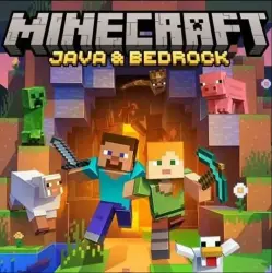 MINECRAFT BEDROCK + JAVA NEW ACCOUNT FULL ACCESS! PC