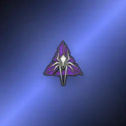 Patch | Shattered Web