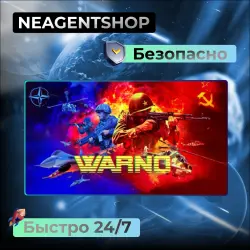 WARNO - Gold Edition|STEAM|Полная Игра|Region free